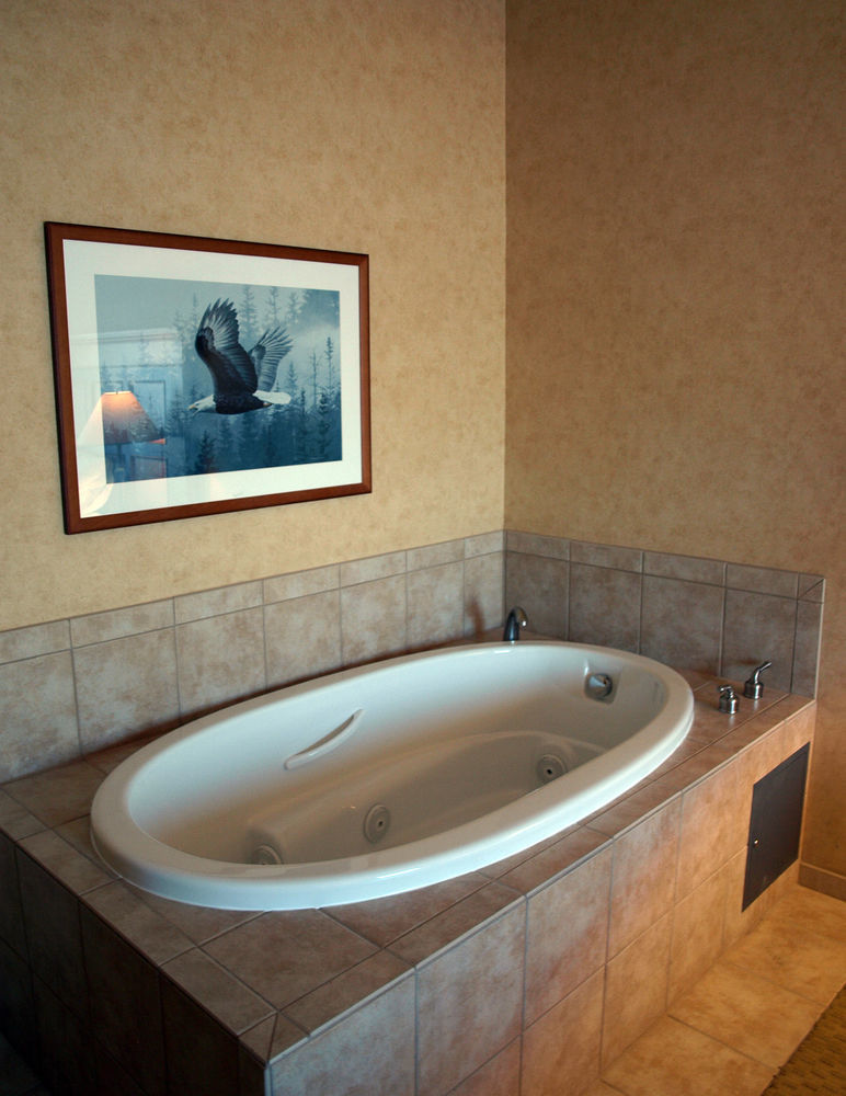 Diamond Mountain Casino Hotel Susanville Quarto foto