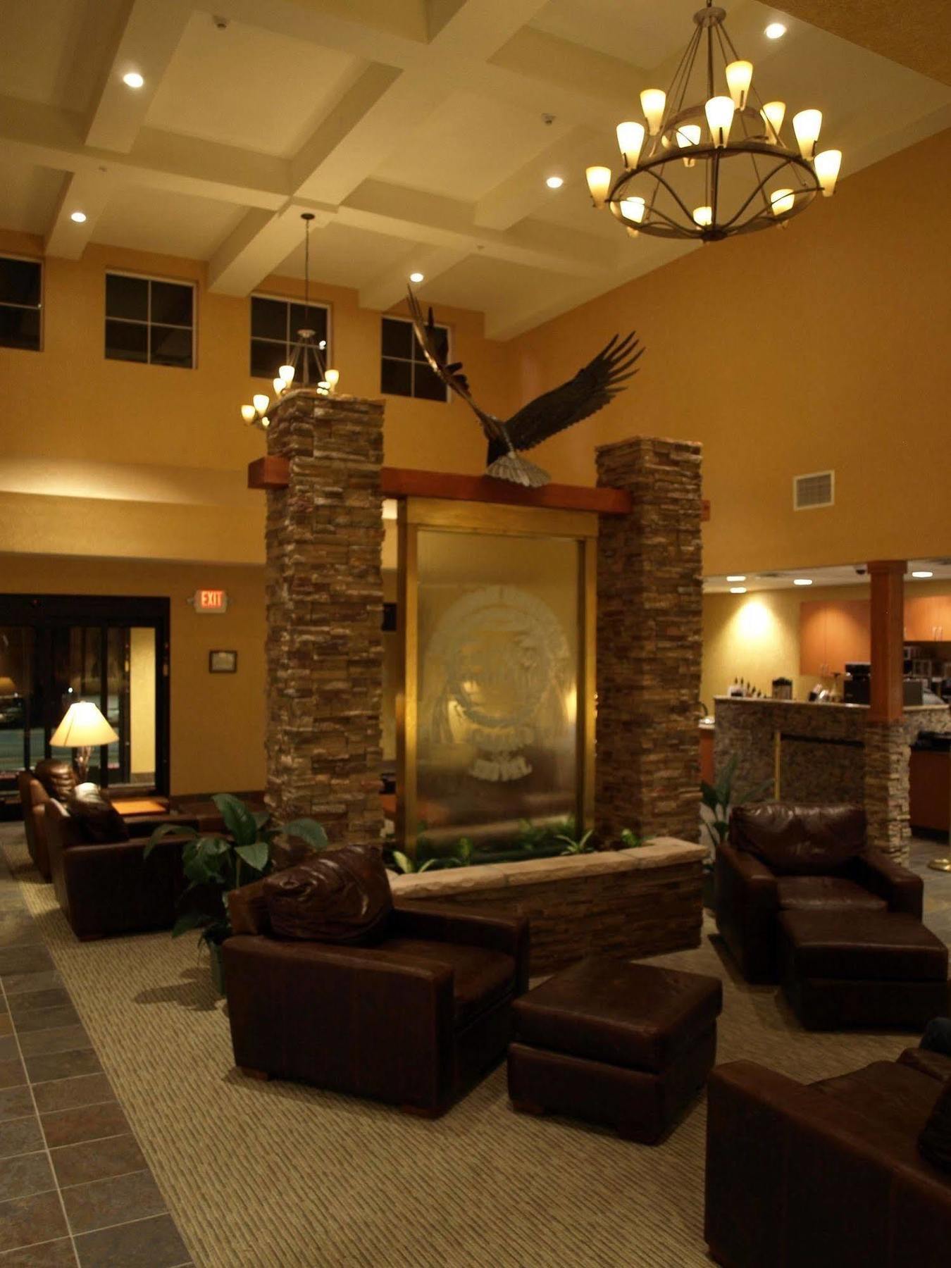 Diamond Mountain Casino Hotel Susanville Exterior foto